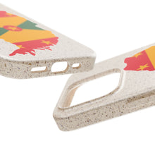 Load image into Gallery viewer, GRENADA Biodegradable Case