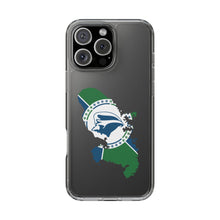 Load image into Gallery viewer, MARTINIQUE Clear Cases