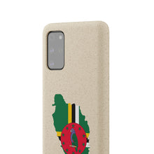Load image into Gallery viewer, DOMINICA Biodegradable Case