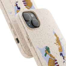 Load image into Gallery viewer, USVI Biodegradable Case