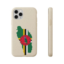 Load image into Gallery viewer, DOMINICA Biodegradable Case