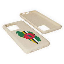 Load image into Gallery viewer, DOMINICA Biodegradable Case