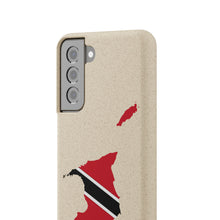 Load image into Gallery viewer, TRINIDAD & TOBAGO Biodegradable Case