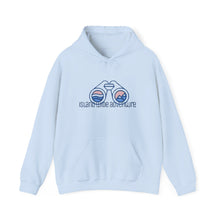 Load image into Gallery viewer, ISLAND WIDE ADVENTURE Hooded Sweatshirt