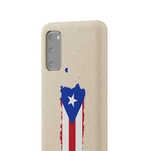 Load image into Gallery viewer, PUERTO RICO Biodegradable Case