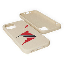 Load image into Gallery viewer, TRINIDAD & TOBAGO Biodegradable Case