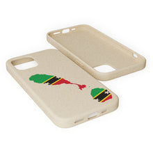 Load image into Gallery viewer, ST. KITTS & NEVIS Biodegradable Case