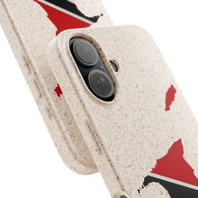 Load image into Gallery viewer, TRINIDAD & TOBAGO Biodegradable Case