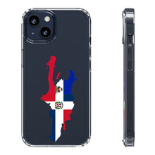 Load image into Gallery viewer, HISPANIOLA Clear Cases