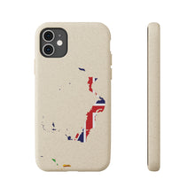 Load image into Gallery viewer, TURKS & CAICOS Biodegradable Case