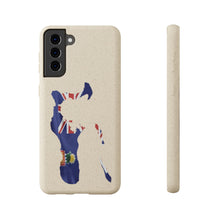 Load image into Gallery viewer, CAYMAN ISLANDS Biodegradable Case
