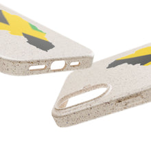 Load image into Gallery viewer, JAMAICA Biodegradable Case