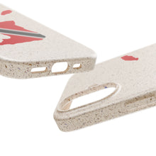 Load image into Gallery viewer, TRINIDAD & TOBAGO Biodegradable Case