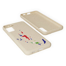 Load image into Gallery viewer, BVI Biodegradable Case