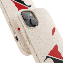 Load image into Gallery viewer, TRINIDAD & TOBAGO Biodegradable Case