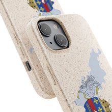 Load image into Gallery viewer, ST. BARTHELEMY Biodegradable Case