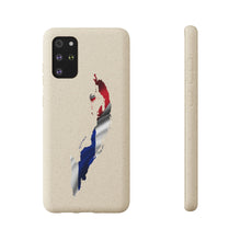 Load image into Gallery viewer, CUBA Biodegradable Case