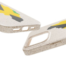 Load image into Gallery viewer, JAMAICA Biodegradable Case