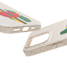 Load image into Gallery viewer, DOMINICA Biodegradable Case