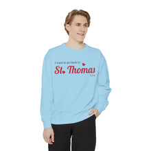 Load image into Gallery viewer, Go To St. Thomas Sweatshirt