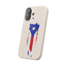 Load image into Gallery viewer, PUERTO RICO Biodegradable Case