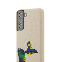 Load image into Gallery viewer, GUADELOUPE Biodegradable Case
