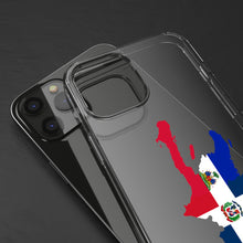 Load image into Gallery viewer, HISPANIOLA Clear Cases
