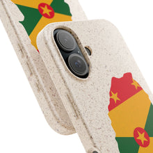 Load image into Gallery viewer, GRENADA Biodegradable Case