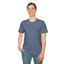 Load image into Gallery viewer, ST. JOHN PALM POCKET T-SHIRT