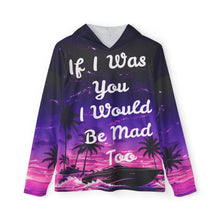 Load image into Gallery viewer, RAGGA BOATMAN RASH GUARD
