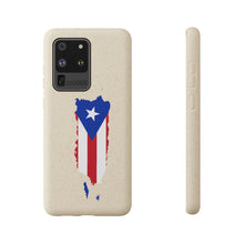 Load image into Gallery viewer, PUERTO RICO Biodegradable Case