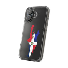 Load image into Gallery viewer, HISPANIOLA Clear Cases