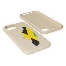 Load image into Gallery viewer, JAMAICA Biodegradable Case
