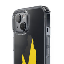 Load image into Gallery viewer, JAMAICA Clear Cases