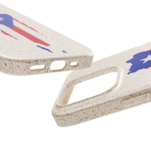 Load image into Gallery viewer, PUERTO RICO Biodegradable Case