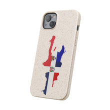 Load image into Gallery viewer, HISPANIOLA Biodegradable Case