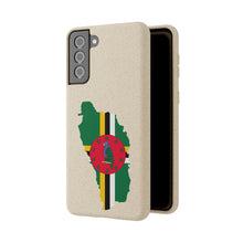 Load image into Gallery viewer, DOMINICA Biodegradable Case
