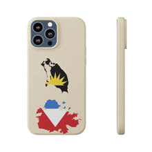 Load image into Gallery viewer, ANTIGUA & BARMUDA Biodegradable Case