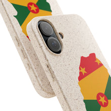 Load image into Gallery viewer, GRENADA Biodegradable Case