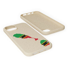 Load image into Gallery viewer, ST. KITTS & NEVIS Biodegradable Case