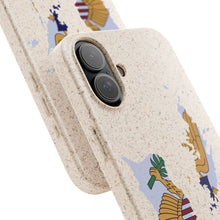 Load image into Gallery viewer, USVI Biodegradable Case