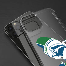 Load image into Gallery viewer, MARTINIQUE Clear Cases