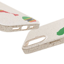 Load image into Gallery viewer, ST. KITTS & NEVIS Biodegradable Case