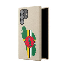 Load image into Gallery viewer, DOMINICA Biodegradable Case