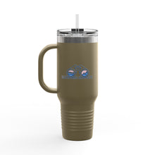 Load image into Gallery viewer, Insulated Travel Mug, 40oz
