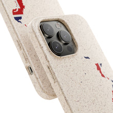 Load image into Gallery viewer, TURKS & CAICOS Biodegradable Case