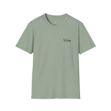 Load image into Gallery viewer, ST. CROIX PALM CHEST T-SHIRT
