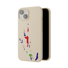 Load image into Gallery viewer, BVI Biodegradable Case