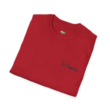 Load image into Gallery viewer, ST. THOMAS PALM POCKET T-SHIRT
