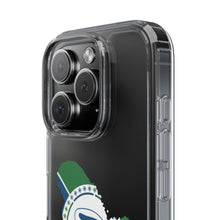 Load image into Gallery viewer, MARTINIQUE Clear Cases